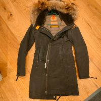 Damen Winterjacke Parajampers Gr S Bayern - Wettstetten Vorschau