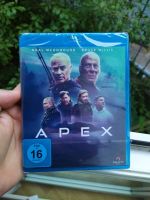 Neu! APEX, Bruce Willis, Blu ray, Film, Action Baden-Württemberg - Eppelheim Vorschau