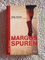 Margos Spuren - John Green - Taschenbuch Buch Brandenburg - Perleberg Vorschau