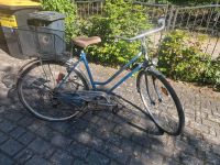 Bastler Fahrrad DDR Condor Brandenburg - Kolkwitz Vorschau