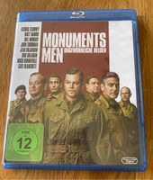 blu-ray „Monuments Men - ungewöhnliche Helden“ Baden-Württemberg - Haslach im Kinzigtal Vorschau