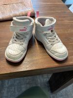 Puma Sneakers Mädchen gr 26 Nordrhein-Westfalen - Aldenhoven Vorschau