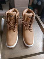 Fila Boots Schnürschuhe Neu Nordrhein-Westfalen - Hagen Vorschau