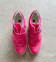 Schuhe, Keilabsatz Bayern - Metten Vorschau