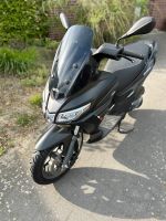 Aprilia SXR 50 Matt Black Roller ( 2022 ) Niedersachsen - Bissendorf Vorschau