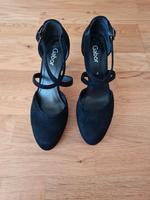 Gabor Schuhe Pumps Größe 39 / 6 Niedersachsen - Achim Vorschau