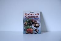 Buch - kochen mit Gewürzen - burda Baden-Württemberg - Beilstein Vorschau