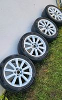 Original Audi A6 Felgen 8J x 18Zoll LK 5x112 Nordrhein-Westfalen - Gummersbach Vorschau