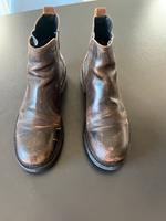 Hilfiger, Stiefeletten Niedersachsen - Edewecht Vorschau