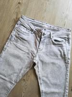 edc Jeans hellgrau S skin fit Hessen - Friedberg (Hessen) Vorschau
