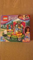 Lego Friends Andrea Bayern - Bad Bocklet Vorschau