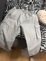 Oversized Fit Mid Rise Stacked Length Hessen - Gießen Vorschau