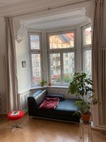 Sofa, Couch, Echtleder, chaiselongue Dresden - Innere Neustadt Vorschau