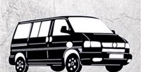 Suche VW T4 Multivan Brandenburg - Jüterbog Vorschau