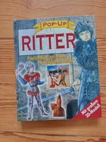 POP-UP RITTER - mit über 1 m großem Modell Rostock - Kröpeliner-Tor-Vorstadt Vorschau