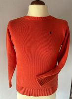 Pullover von POLO by RALPH LAUREN Gr. M Rost Bayern - Raubling Vorschau