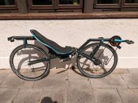 Flevo Racer, Flevobike, Liegerad Knicklenker, 28" Schwachhausen - Neu Schwachhausen Vorschau