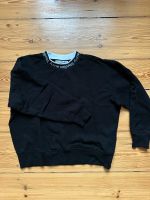 Acne Studios Logo Rib Sweatshirt schwarz Gr. XXS Unisex Berlin - Schöneberg Vorschau