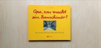 Opa, was macht ein Bauschinör? Rheinland-Pfalz - Mainz Vorschau