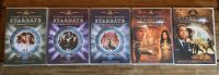 Stargate SG1 Serie DVD Richard Dean Anderson Vol. 8+9+11+43+44 Mecklenburg-Vorpommern - Zirchow Vorschau