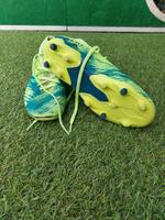 Adidas Fussballschuhe Gr. 38 Bayern - Osterhofen Vorschau