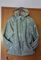 Nanok Softshelljacke Größe 46 grün beige Schleswig-Holstein - Selent Vorschau