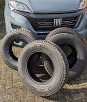 Sommerreifen Michelin Reifen 225/75 R 16 CP (4 Stück), quasi neu Essen - Burgaltendorf Vorschau