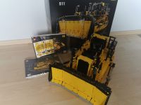 LEGO Technic 42131 CAT D11 Bulldozer Rheinland-Pfalz - Bad Marienberg Vorschau
