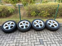 Winterräder Audi 235/50 R 19 Potsdam - Babelsberg Nord Vorschau