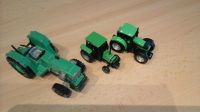 Spielzeug - Traktoren Nordrhein-Westfalen - Sprockhövel Vorschau