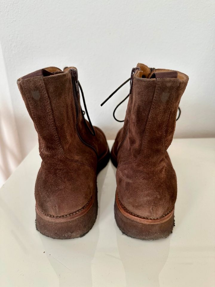 Shoepassion Herren Boots Gr. 44 in München