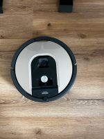 iRobot Roomba 966 mit OVP Nordrhein-Westfalen - Neuss Vorschau