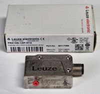 Leuze electronic Reflex-Lichtschranke PRK18B.1/4P-M12 NEU Rheinland-Pfalz - Bendorf Vorschau