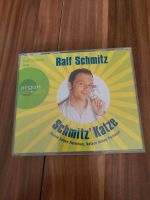 Buch & Hörbuch Ralf Schmitz "Schmitz Katze" Leipzig - Probstheida Vorschau