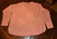 Damen Strick Pullover von Cecil Gr. XL rosa/orange/aprikot Rheinland-Pfalz - Kirchen (Sieg) Vorschau