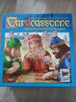 Cardcassonne Carcassonne Gesellschaftsspiel Kartenspiel Nordrhein-Westfalen - Gladbeck Vorschau