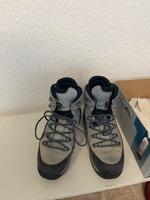 Damen Trekking Stiefel Lowa Niedersachsen - Bad Münder am Deister Vorschau