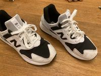 New Balance Sneaker selten Bayern - Feldafing Vorschau