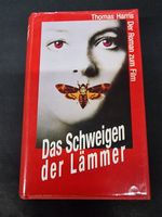 Buch, Thomas Harris, Das Schweigen der Lämmer, Roman Nordrhein-Westfalen - Recklinghausen Vorschau