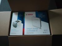 Bosch Smart Home Controller II und Radiator Thermostat II Niedersachsen - Stuhr Vorschau