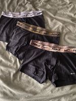 3er Set NIKE Trunks / Shorts Hessen - Hosenfeld Vorschau