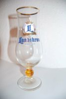 Bierglas/Sammlerglas/Tulpe ²Landskronbier² Sachsen - Pesterwitz Vorschau