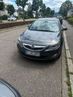 Opel Astra Baden-Württemberg - Straubenhardt Vorschau