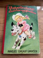 Puppelinchens Erlebnisse und Abenteuer Annelies Umlauf Lamatsch Bayern - Holzkirchen Vorschau