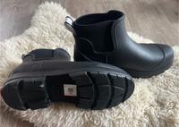 Neuwertige UGG Droplet Short Stiefeletten Gummistiefel 39 Kiel - Mitte Vorschau