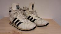 Adidas Jogging High II -  Größe 41 1/3 Bayern - Stein Vorschau