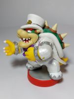 Bowser Amiibo - Super Mario Odyssey Hochzeit Version Bayern - Pfronten Vorschau