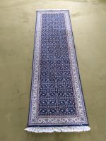 Teppich Orientteppich Läufer Herati Indien ca, 0,8 x 2,5 m Nordrhein-Westfalen - Moers Vorschau