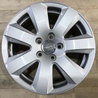 ✔ Original Audi A6 4F C6 16 Zoll Felgen 7,5x16 ET45 4F0601025AJ Bayern - Ingolstadt Vorschau