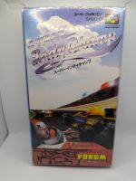 Super Indy Champ Super Famicom JAPAN IMPORT Niedersachsen - Achim Vorschau